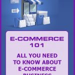 ecommerce 101 introduction