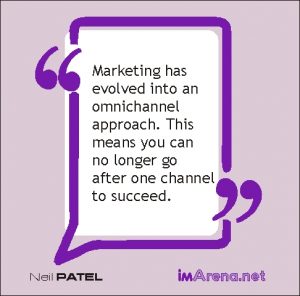 Digital Marketing 101 quotes