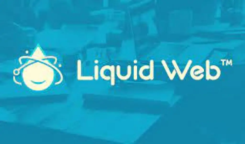 Liquidweb hosting