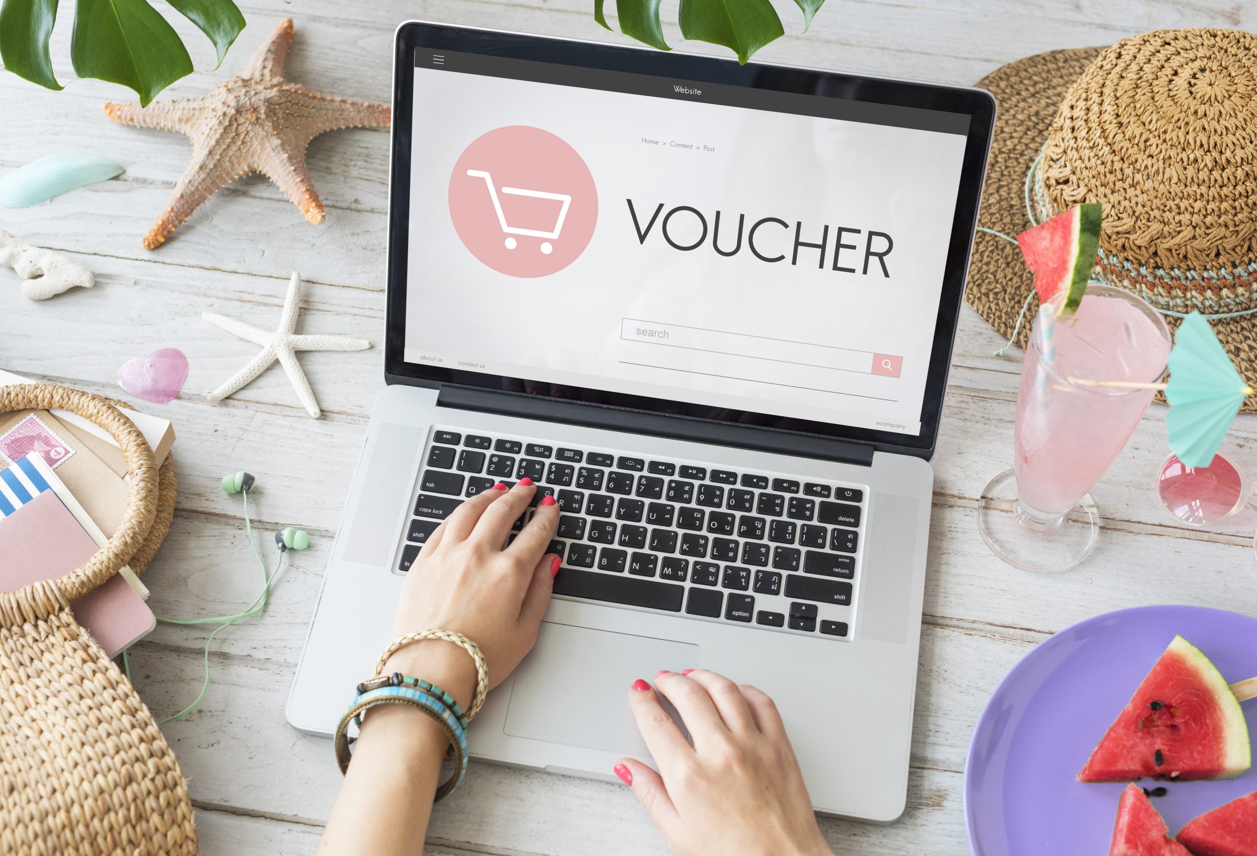 ecommerce online shop digital marketing