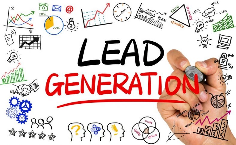 lead generation strategies