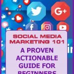 Social Media Marketing A Proven Actionable Guide for Beginners