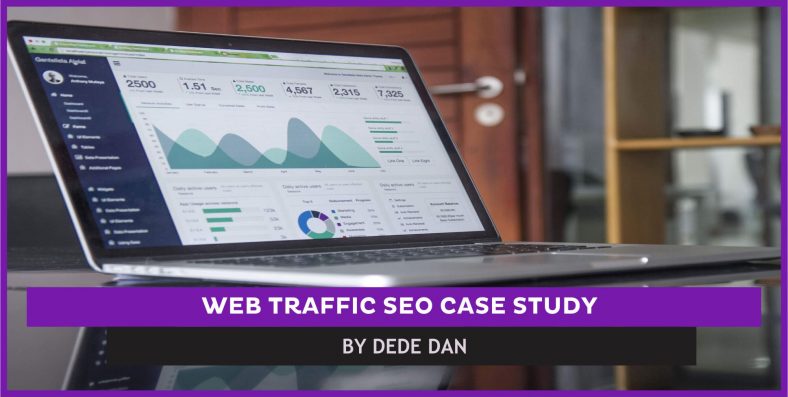 web Traffic case studies