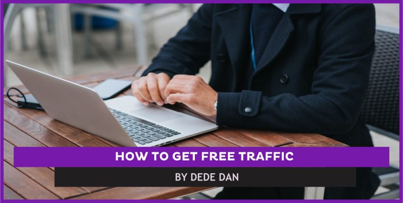 Get Free Traffic