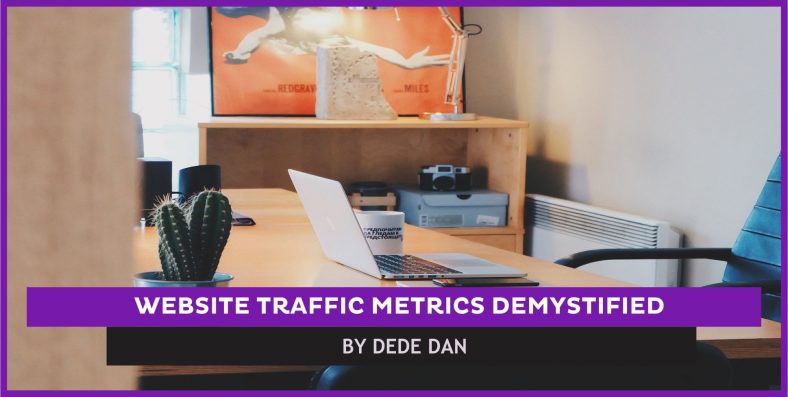 web traffic tools