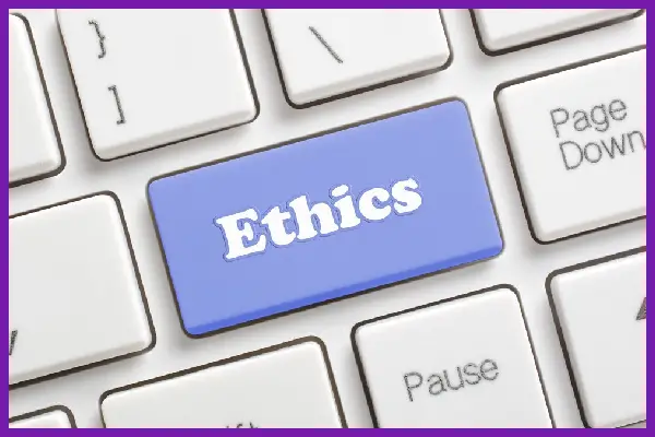 digital marketing agency business ethics