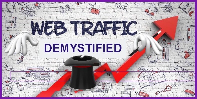 introduction to web traffic demystified