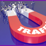 referral traffic