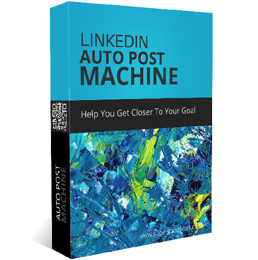 LinkedIn Auto Post Machine