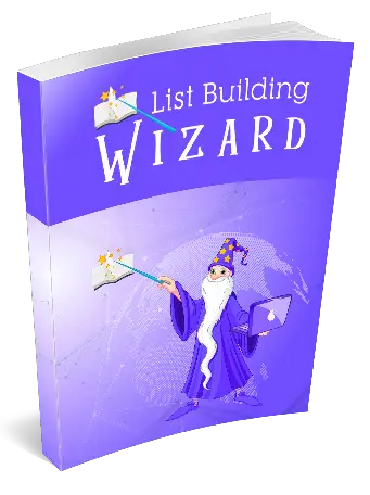 List Building Wizard