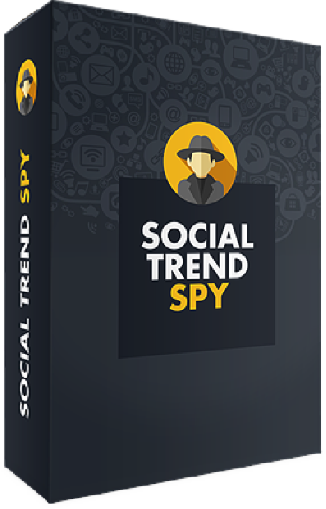 Social Trend Spy