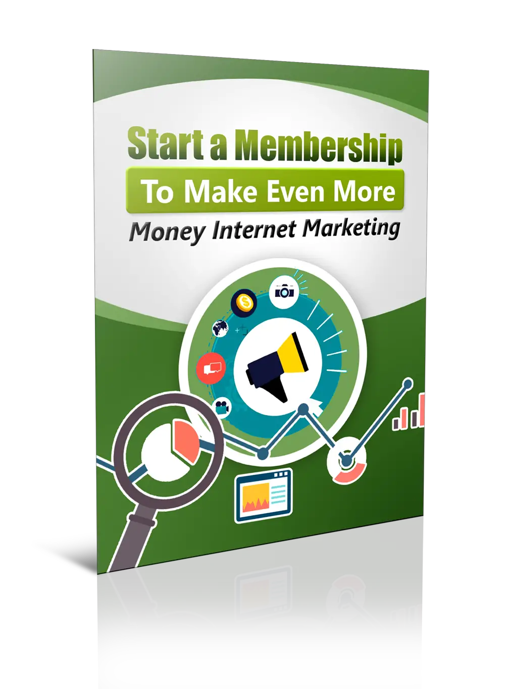 membervio bonus - Start A Membership