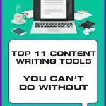 top content writing tools