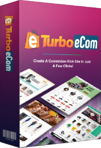 Turbo eCom Builder
