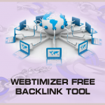 Webtimizer FREE Backlink Tools