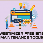 Webtimizer FREE Website Maintenance Tools