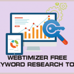 Webtimizer FREE Keyword Research Tools