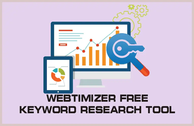 Webtimizer FREE Keyword Research Tools