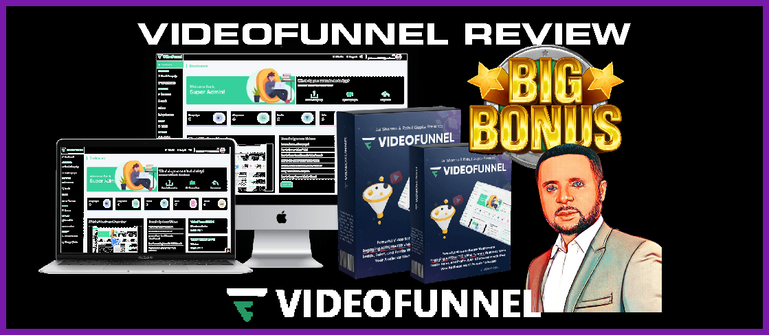 videofunnel review