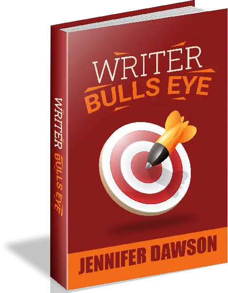 writer bulls eye