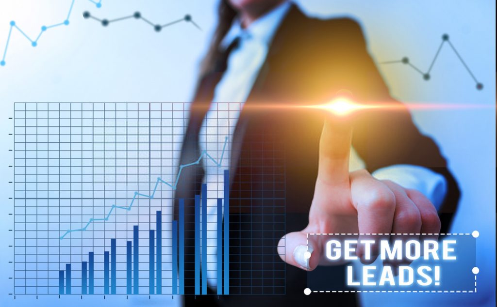Buying Business Leads
