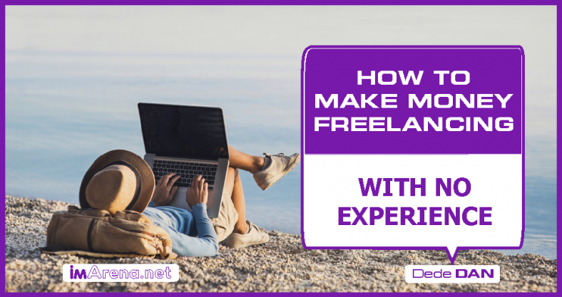 How to Start Freelancing Work (For Beginners With No Experience)