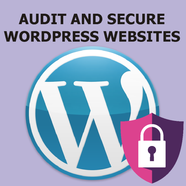 Wordpress Audit and Security