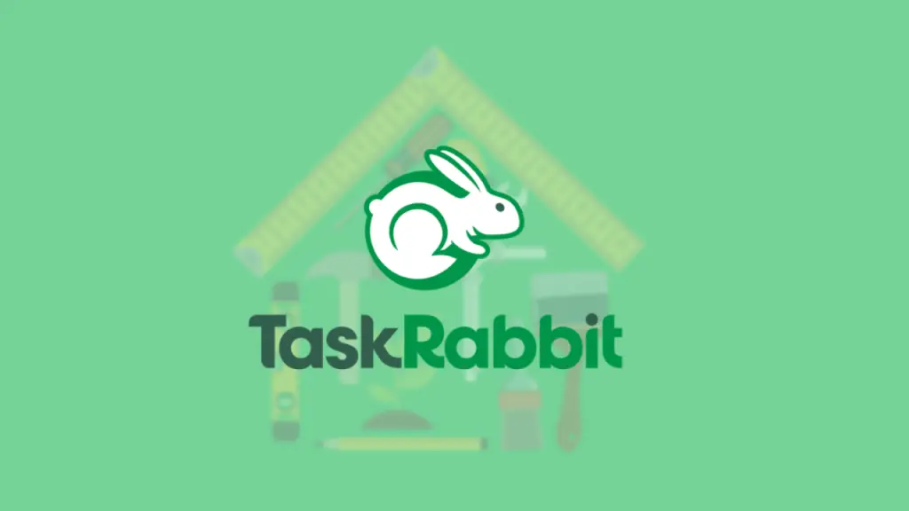 TaskRabbit Freelance website