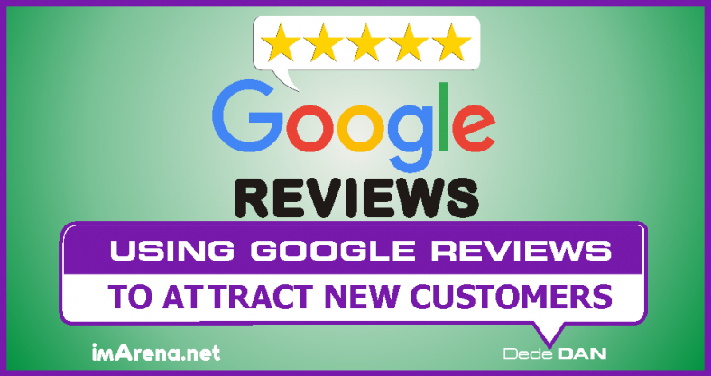 How To Attract New Customers Consistently Using Google Reviews