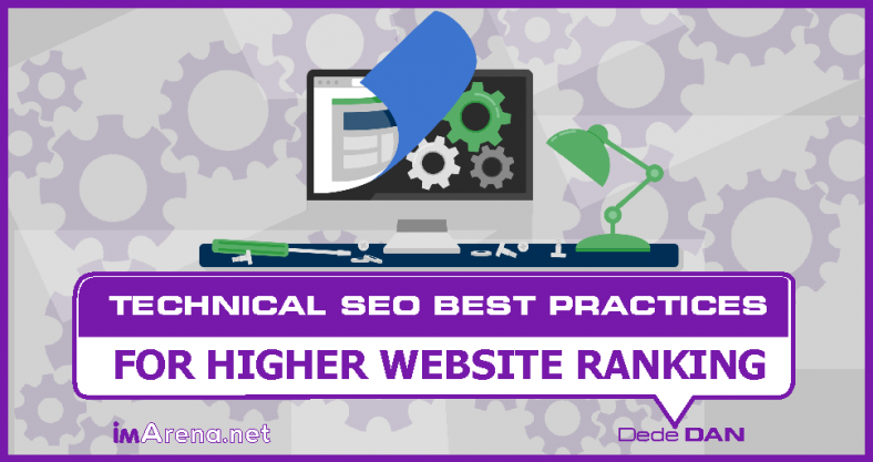 How To Rank Your Website Higher With Technical SEO Best Practices