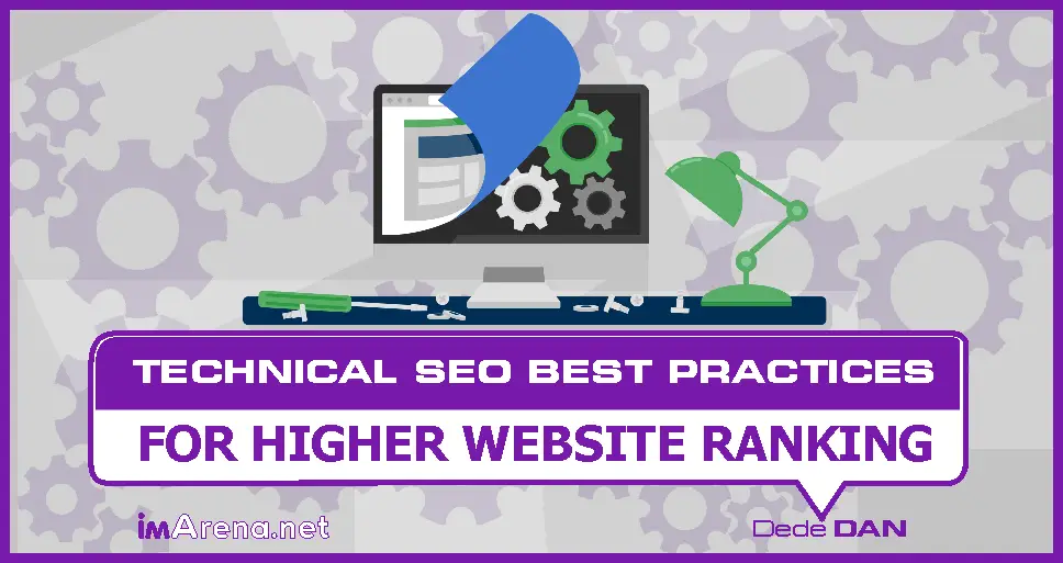 Ranking Website With Technical SEO Best Practices