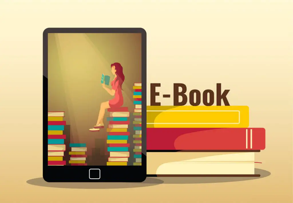 Steps To Create An Ebook Successfully