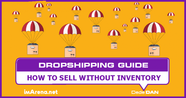 how to start a dropshipping business