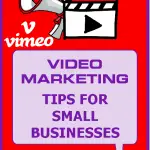 Video Marketing For Small Businesses
