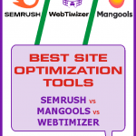 Best Website Optimization Tools pin