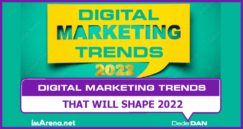 Top Digital Marketing Trends for 2024