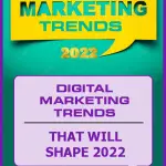 Top Digital Marketing Trends pin