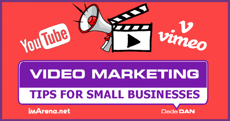 Video Marketing For Small Businesses: Guides, Ideas, & Tips (2024)