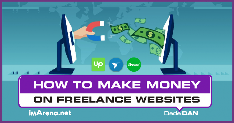 How to Make Money on The Best Freelancing Sites