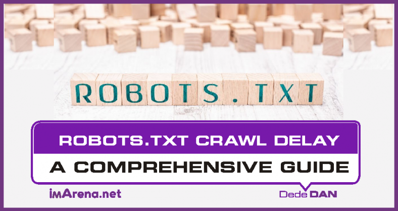 Robots.txt Crawl Delay – A Complete Guide (UPDATED 2024)