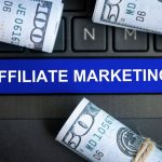 AFFILIATE Marketing sites