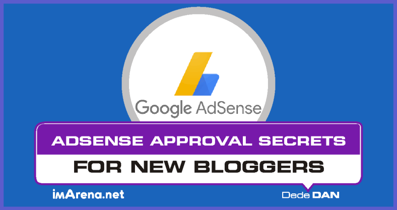 AdSense Approval for New Bloggers: All to Know in 2023