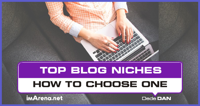 Most Profitable Blog Niches And How to Choose One