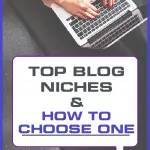 Top Blog Niches And How to Choose One