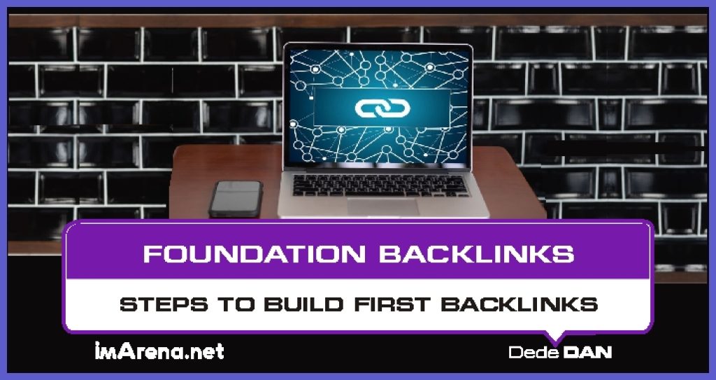 Steps to Build a Solid Foundation Backlinks Profile for Your site