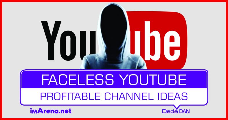 Profitable Faceless YouTube Channel Ideas