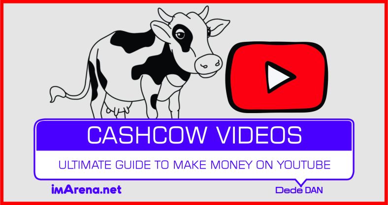 The Guide to Cashcow Videos-