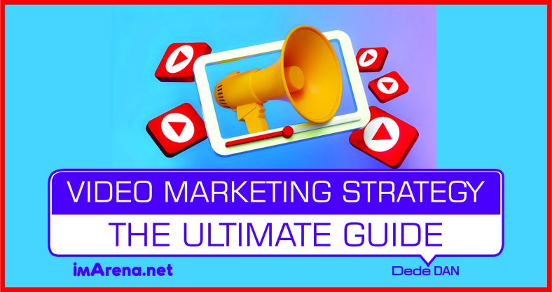 Video Marketing Strategy 2024: The Ultimate Guide